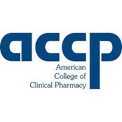 The official Twitter feed of the American College of Clinical Pharmacy's HIV Practice Research Network 👍