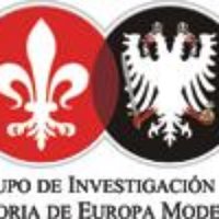 Magallánica. Revista de Historia Moderna (@demagallanica) 's Twitter Profile Photo