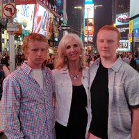 PJ O'Sullivan (@pjosullivan) 's Twitter Profile