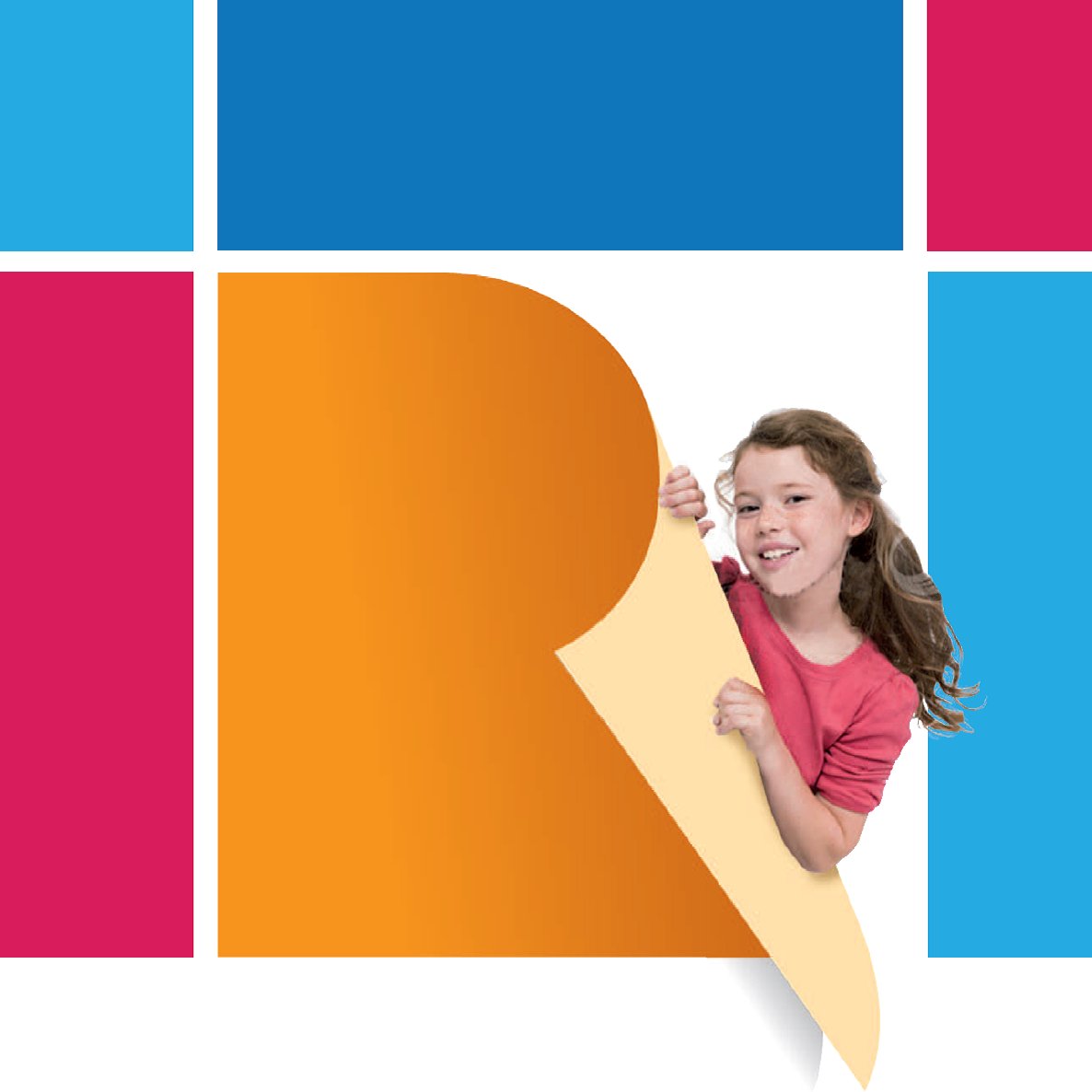 Elk kind is uniek en mag er zijn. Ieder kind komt persoonlijk tot ontwikkeling op zijn eigen manier & tempo. Dat proberen we elke dag te bereiken op school