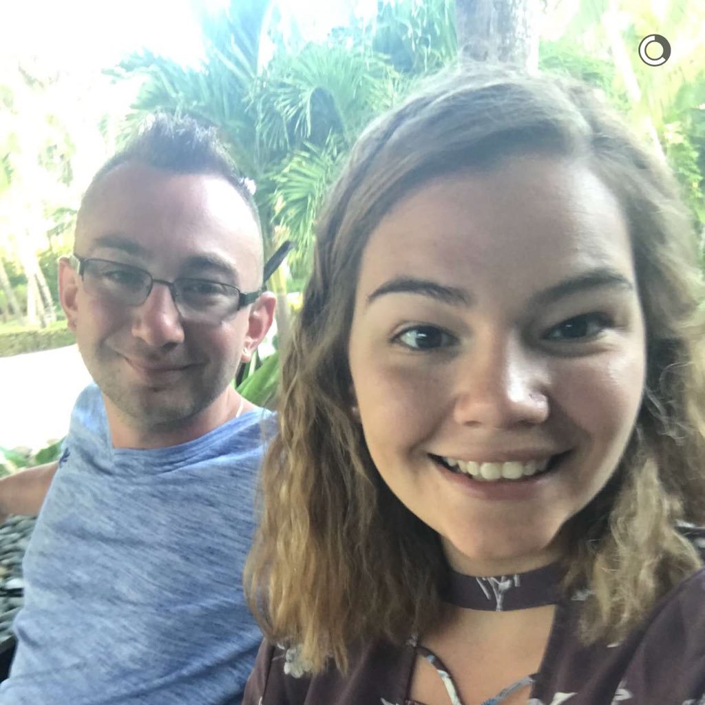 fazzone22's profile picture. Heroes Get Remembered But Legends Never Die, #22, Storm Staff, Vise Staff, 9/3/15💜