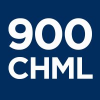 900 CHML (@am900chml) 's Twitter Profile