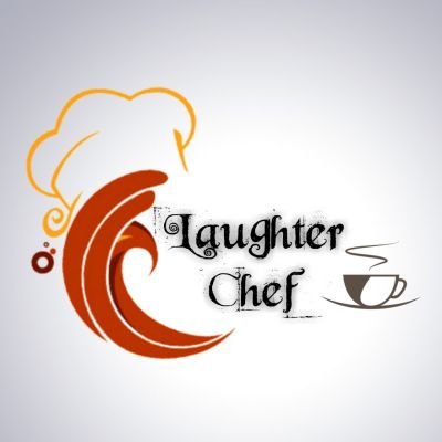 Hello.... meet the laughter chef i love cooking and sharing my new recipes