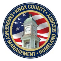 Knox County Ohio EMA(@KnoxOhioEMA) 's Twitter Profile Photo