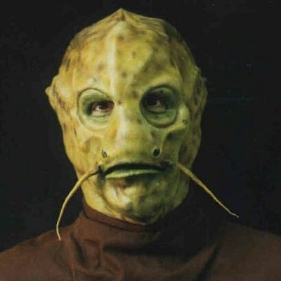 AlienActor Twitter Profile Image