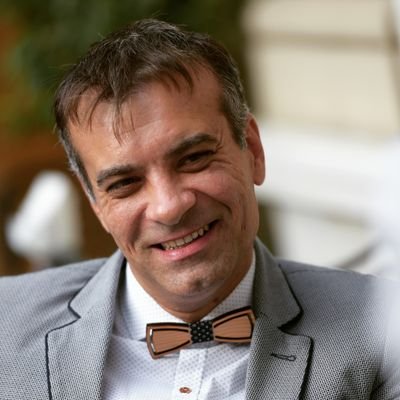 cchrysos's profile picture. Director, Customer Support