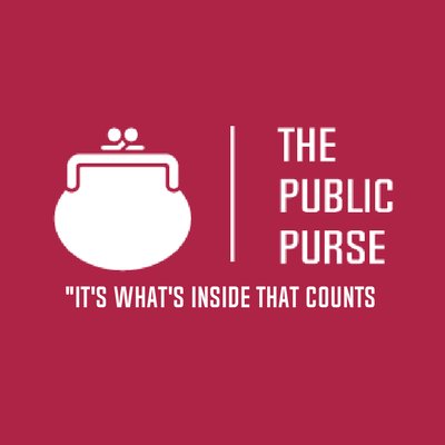 The Public Purse is more than just another think tank. It takes action promoting a better cultural, social, environmental and economic landscape in the UK.