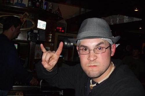 Mikey_Bell's profile picture. 