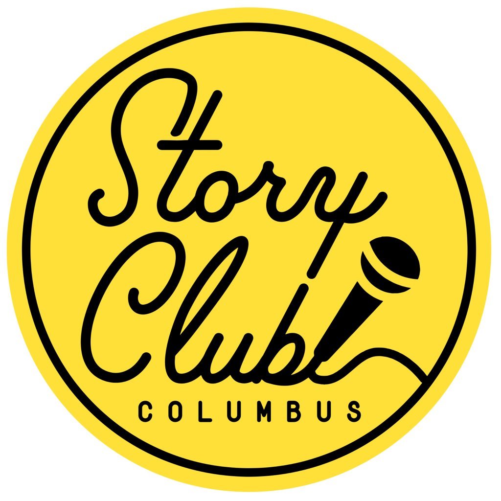 A monthly nonfiction storytelling show held first Tuesdays at @rambling_house in Columbus, Ohio! Hosted by @harmonopoly.