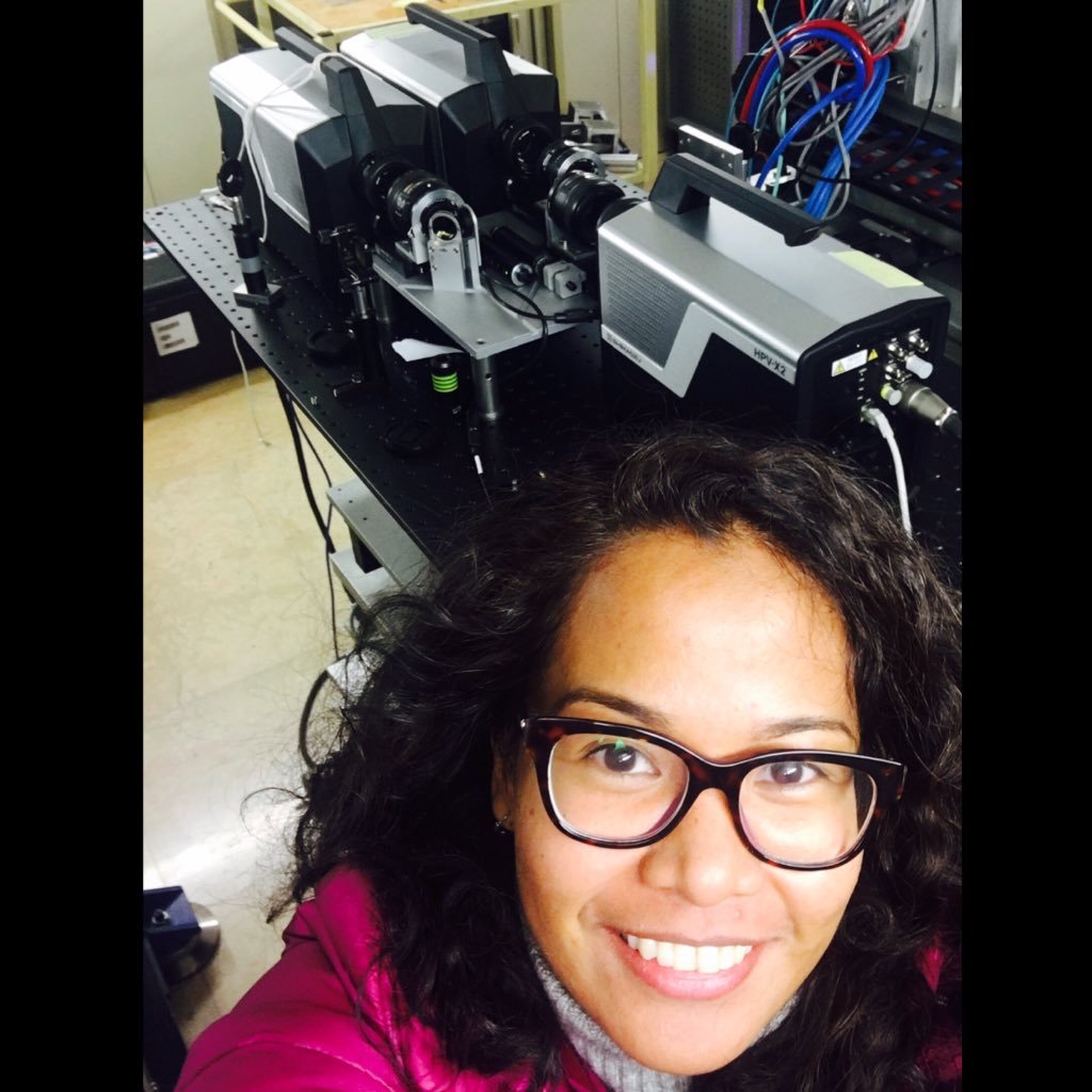 Scientist and industrial liaison at the TOMCAT beamline, Swiss Light Source, Paul Scherrer Institut and synchrotron imaging expert at ANAXAM