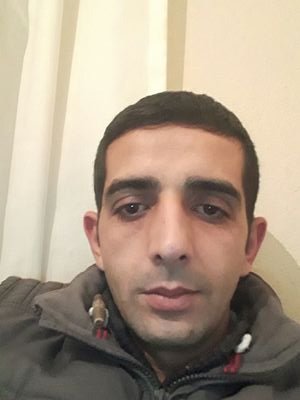 Yunusyuvaci's profile picture. 