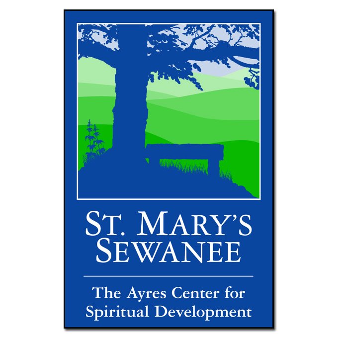 stmarys_sewanee's profile picture. The Ayres Center for Spiritual Development
https://t.co/X3jeCMD22D