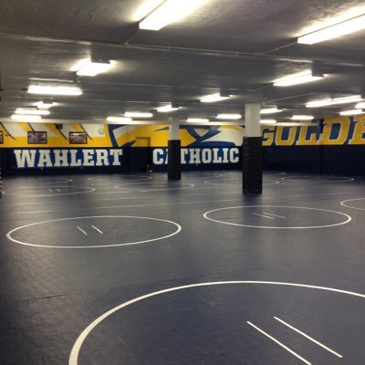 Official Twitter of Wahlert Men’s & Women’s Wrestling: 90state qualifiers/38 State Medalist/16 individual state champs/2018 Class 2A traditional state champs