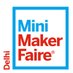 Delhi Mini Maker Faire (@makerfairedelhi) Twitter profile photo Delhi Mini Maker Faire (@makerfairedelhi) Twitter profile photo