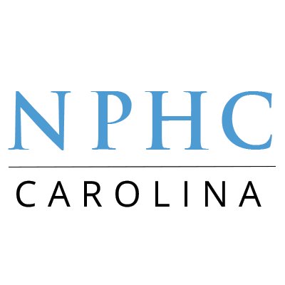 The National Pan-Hellenic Council of UNC Chapel Hill consists of 8 of the Divine 9 organizations. We are here to serve. #GreekUnity #NPHCNewEra