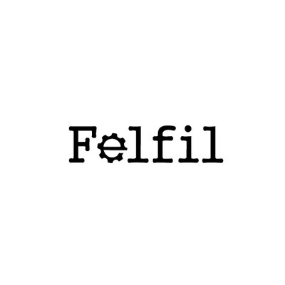 Felfil Shredder - Felfil