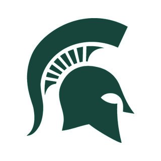 This is the official Twitter feed for the Charlotte Spartans Alumni Club, Go Green! Official Bar: The Gin Mill South End