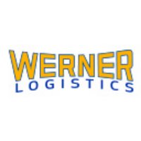 Werner Logistics(@wernerlogistics) 's Twitter Profile Photo