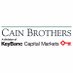 Cain Brothers (@cainbrothersinc) Twitter profile photo Cain Brothers (@cainbrothersinc) Twitter profile photo
