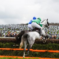 OBH Point-to-Point(@OBHPointToPoint) 's Twitter Profile Photo