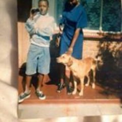 theoericjjani's profile picture. Christian Gentleman!