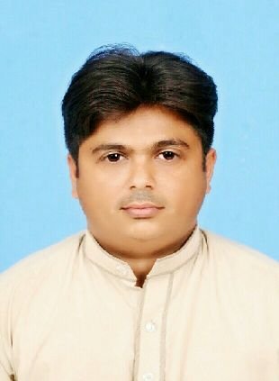 ALIASIF002's profile picture. I am a teacher
