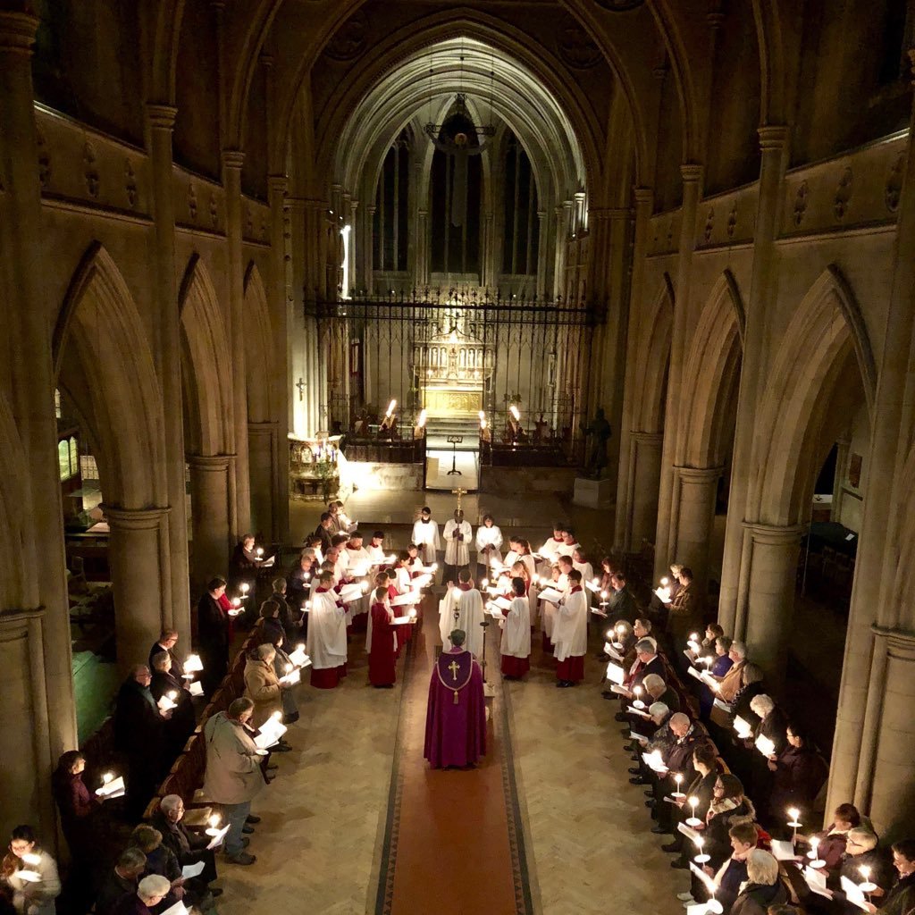 St Matthew's Choir
