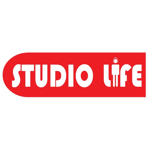 Official account for #STUDIOLIFE Magazine #Artists #Engineers #Producers : Make sure you check out!!  Add us on IG: https://t.co/mkxo4vzEnK