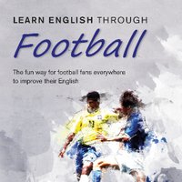 LearnEnglishThroughFootball(@LETFootball) 's Twitter Profile Photo
