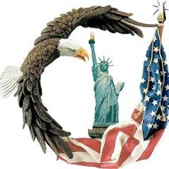 Freedom is a birthright. I am passionate about preserving the founding principles of our Constitution that honors this universal truth! ❤️🇺🇸