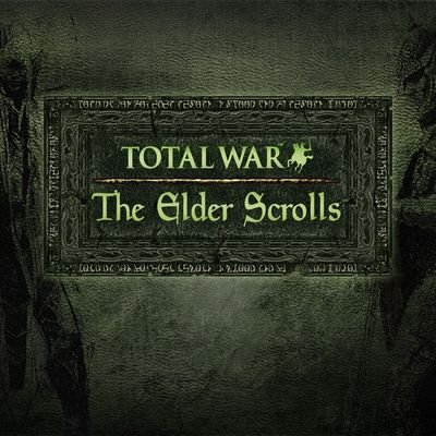 Official page of The Elder Srolls: Total War mod / Официальная страничка мода The Elder Scrolls: Total War