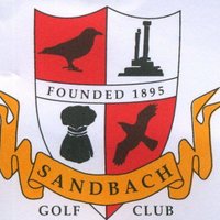 Sandbach Golf Club (@sandbachgolf) 's Twitter Profile
