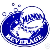 Manoa Beverage(@ManoaBeverage) 's Twitter Profile Photo