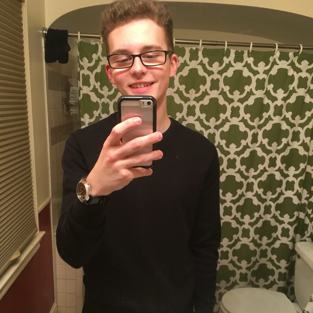 Hals_thoughts7's profile picture. Follow for your daily dose of Hal's mind