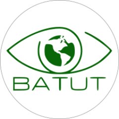batutgis's profile picture. Generamos información y servicios para el agro y recursos naturales a través de teledetección. #AgTech #RemoteSensing #GIS