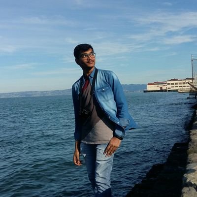 Tejdeep9's profile picture. CS Grad - Works with TCS