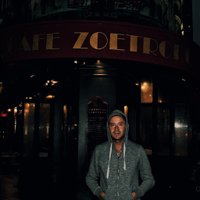 Benjamin Finger (@benjaminfinger) Twitter profile photo