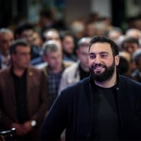 Sergen Sezgin (@sergenszgn) 's Twitter Profile