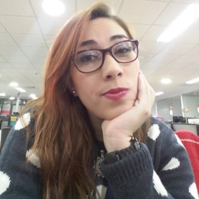 Psicóloga // Profesional de Desarrollo Humano Konecta💁🏼♀️