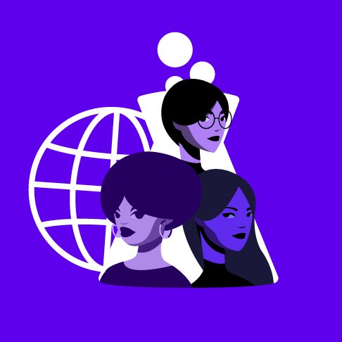 Team Global🚀 Empowering Women To Be The Innovators They Were Born To Be | Global Edition : Feb. 9, 10 & 11th 2018 | @GlobalSWWomen by @Techstars #JoinTheWave
