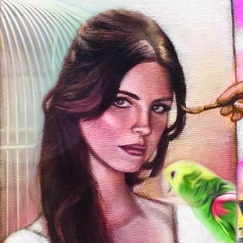 Welcome to the first & largest Paraguayan source about our Queen Lana Del Rey.