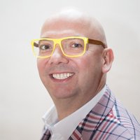 Andreas Kunz (@andreasthkunz) 's Twitter Profile