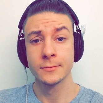 Spid0r_'s profile picture. 