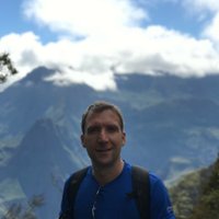 cyril delbecq (@cydelbecq) 's Twitter Profile