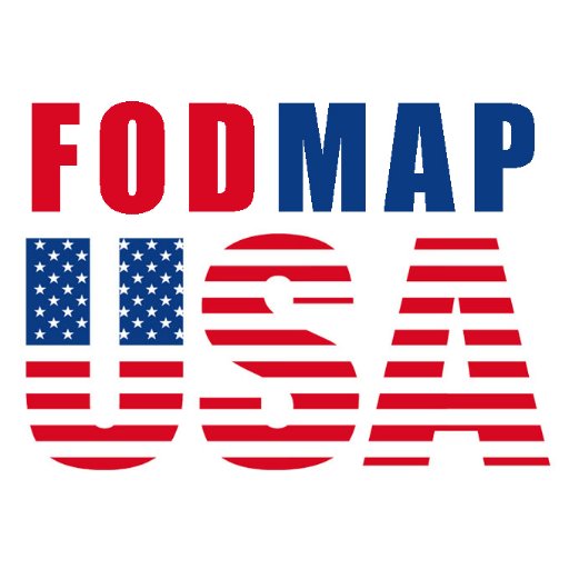 God bless FODMAP USA