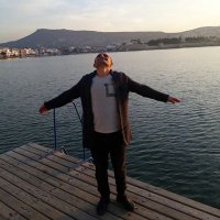 Ayhan Gevençli (@ayhangevencli) 's Twitter Profile