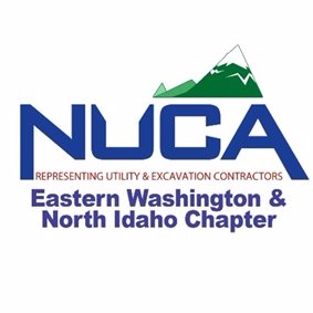 National Utility Contractor Association: your fellow Spokane & N Idaho utility contractors working together to protect our companies and foster opportunities.