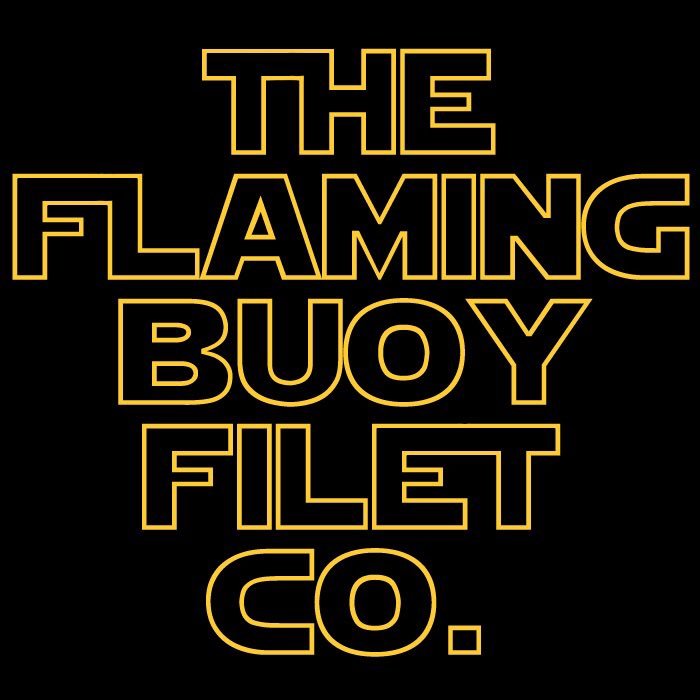The Flaming Buoy