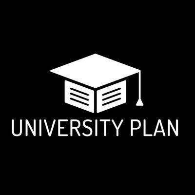 University Plan is committed to empower students to pursue higher education. #UniversityPlan