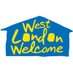 West London Welcome (@wlondonwelcome) Twitter profile photo